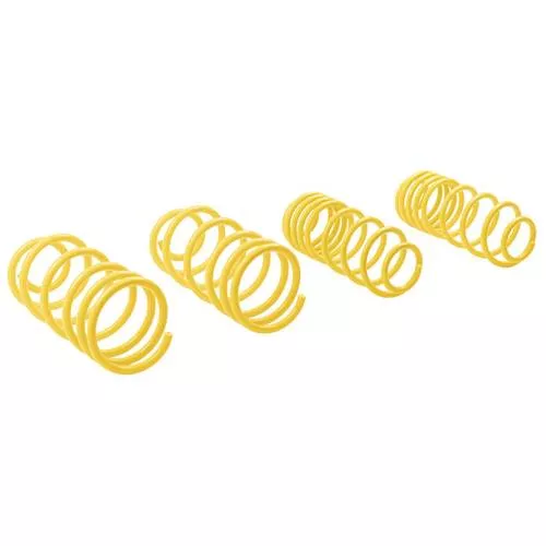 66205| ST Suspensions Sport Lowering Springs
